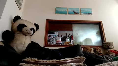 Jacques online show from March 17, 3:36 pm