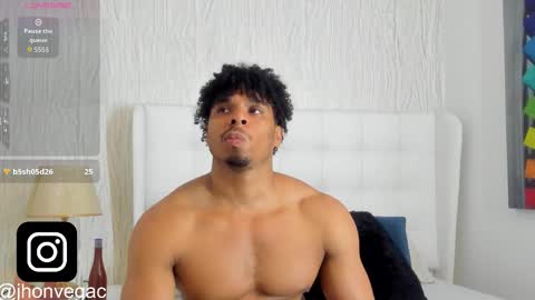 Snapshot of jacub_micke chatting on October 17, 2:04 am Jacub online show from October 17, 2:04 am