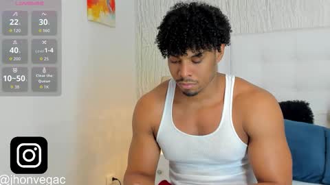 Snapshot of jacub_micke chatting on October 15, 12:29 am Jacub online show from October 15, 12:29 am