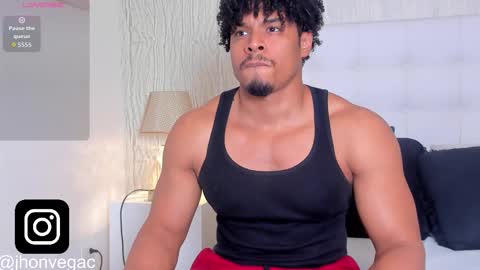 Jacub online show from November 6, 2:03 am