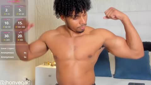 Snapshot of jacub_micke chatting on October 26, 12:12 am Jacub online show from October 26, 12:12 am