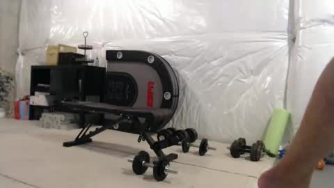 JADA online show from October 22, 11:08 pm