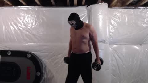 JADA online show from October 29, 4:21 pm