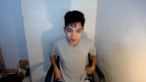 Snapshot of jade_kaizo chatting on December 25, 8:18 am Jade online show from December 25, 8:18 am