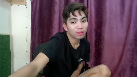 Snapshot of jade_kaizo chatting on January 20, 5:48 pm Jade online show from January 20, 5:48 pm