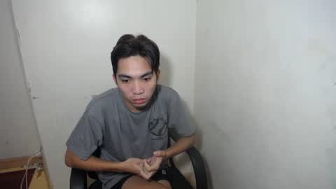 Snapshot of jade_kaizo chatting on February 2, 6:10 pm Jade online show from February 2, 6:10 pm