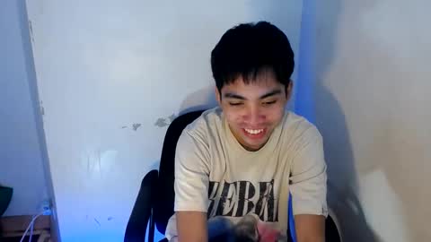 Snapshot of jade_kaizo chatting on December 3, 12:55 am Jade online show from December 3, 12:55 am