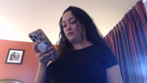 Snapshot of jadelondonxo chatting on September 8, 8:52 pm Jade Hubby online show from September 8, 8:52 pm