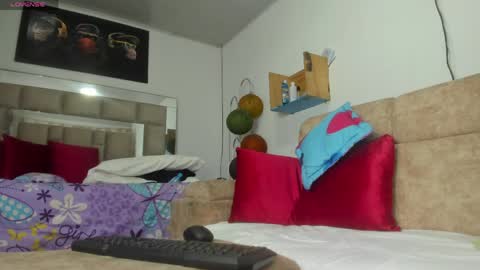 Jaden online show from April 25, 11:02 am