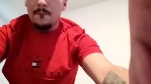 jadriel23 online show from October 11, 7:40 pm