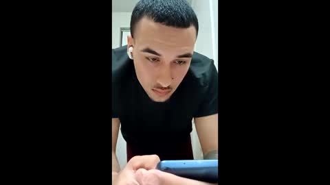 jadriel23 online show from January 9, 4:07 am