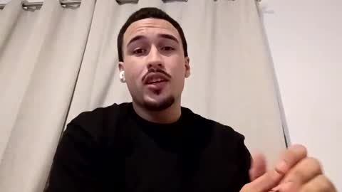 jadriel23 online show from October 7, 9:02 am