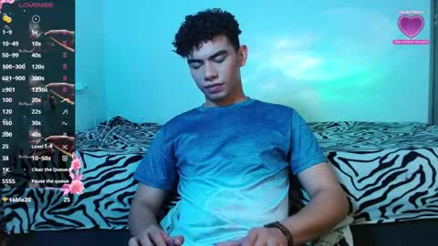 Snapshot of jaedasky_ chatting on September 11, 4:55 am javi15 online show from September 11, 4:55 am