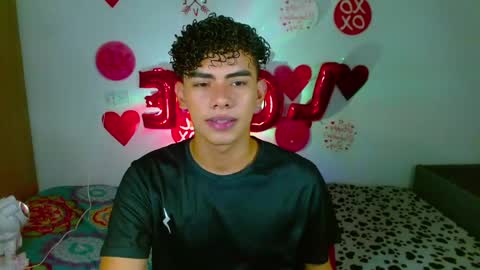 Snapshot of jaedasky_ chatting on March 10, 1:45 am javi15 online show from March 10, 1:45 am