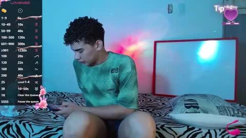 Snapshot of jaedasky_ chatting on September 12, 7:08 am javi15 online show from September 12, 7:08 am