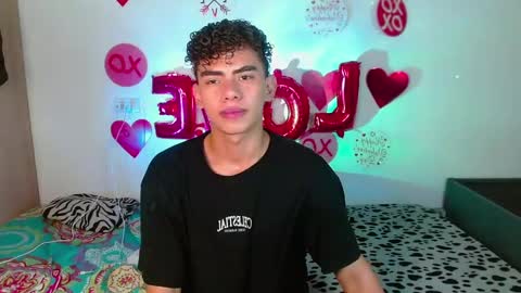 Snapshot of jaedasky_ chatting on March 9, 1:46 am javi15 online show from March 9, 1:46 am