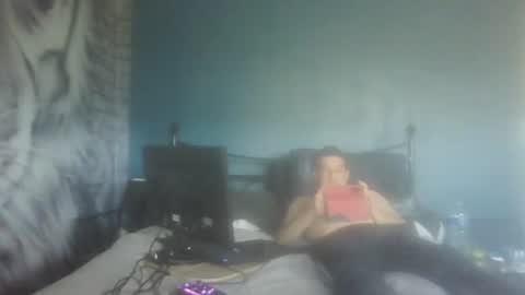 Snapshot of jag8637 chatting on February 27, 1:07 pm jag8637 online show from February 27, 1:07 pm