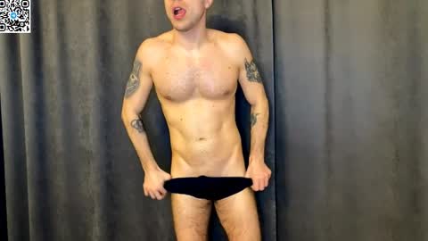 Alex online show from April 29, 7:09 pm