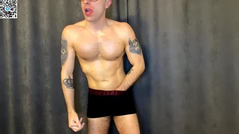 Alex online show from April 24, 6:54 pm