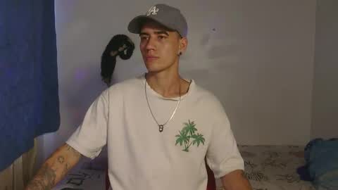 jahnk online show from November 13, 5:06 pm