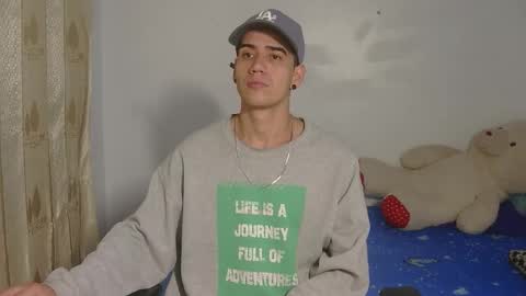 jahnk online show from November 4, 4:24 am