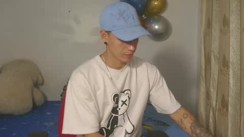 jahnk online show from October 30, 6:48 am