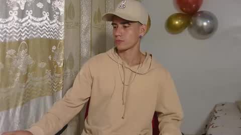 jahnk online show from October 23, 8:07 am