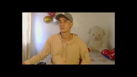 jahnk online show from October 24, 3:14 pm