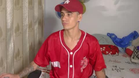 jahnk online show from October 26, 9:44 am