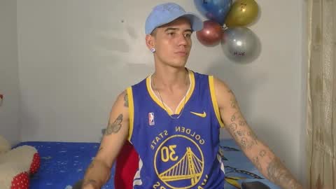 jahnk online show from October 31, 6:50 am