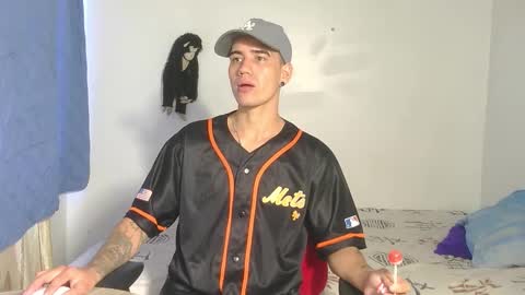 jahnk online show from November 14, 5:14 pm