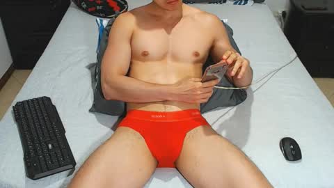 jahshot4 online show from November 19, 4:12 am