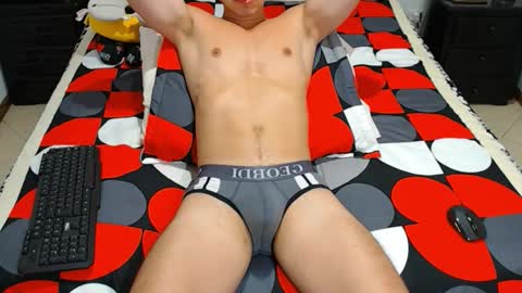 jahshot4 online show from February 20, 5:15 am