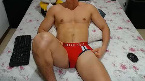 jahshot4 online show from April 22, 4:08 am