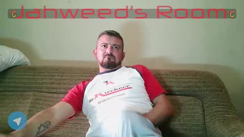 Snapshot of jahweed8 chatting on October 12, 8:08 am Jahweed online show from October 12, 8:08 am