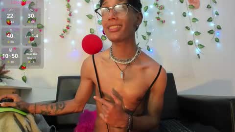 Jaick xxx online show from October 23, 4:54 pm