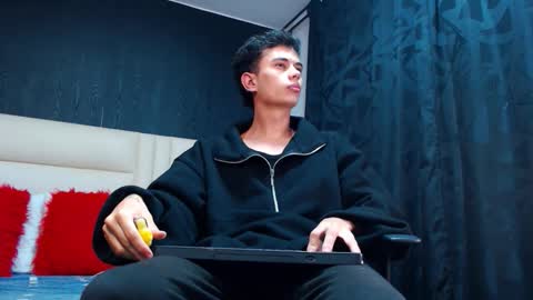 Snapshot of jaico_santos chatting on September 29, 12:57 pm jaico_santos online show from September 29, 12:57 pm