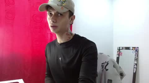Jaico online show from May 25, 10:38 pm