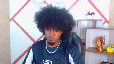 I AM JAICOB online show from March 25, 2:54 pm