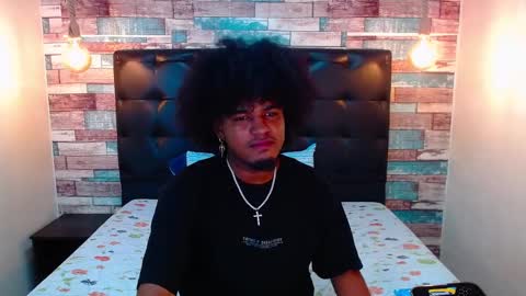 I AM JAICOB online show from March 4, 1:45 am