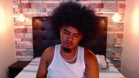 I AM JAICOB online show from April 11, 7:45 am