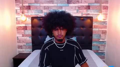 I AM JAICOB online show from March 16, 1:23 am