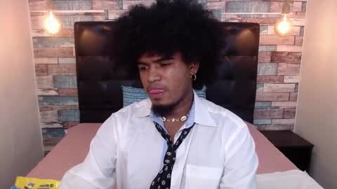 Snapshot of jaicob_runeer chatting on October 8, 12:48 am I AM JAICOB online show from October 8, 12:48 am
