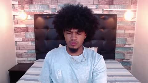 I AM JAICOB online show from October 18, 2:16 am