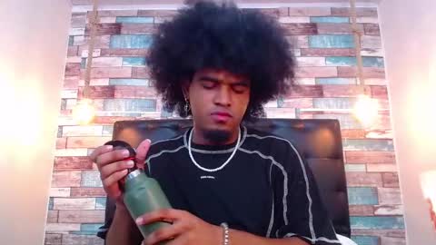 I AM JAICOB online show from March 19, 6:27 am