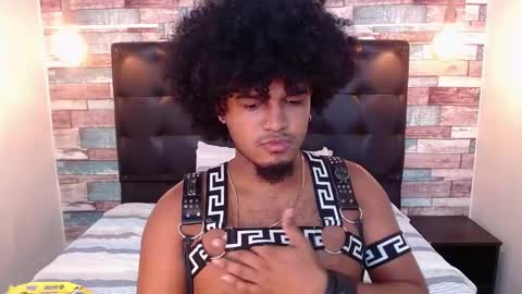 I AM JAICOB online show from September 20, 12:10 am