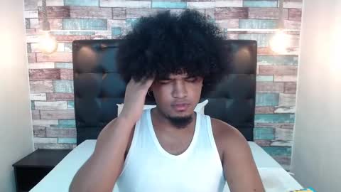 Snapshot of jaicob_runeer chatting on October 13, 2:01 pm I AM JAICOB online show from October 13, 2:01 pm