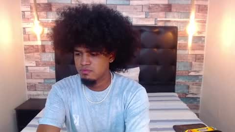 I AM JAICOB online show from April 7, 1:49 am