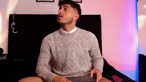 Jaiden online show from December 5, 7:26 am