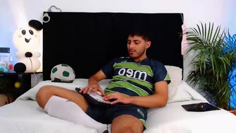 Jaiden online show from November 5, 6:26 am